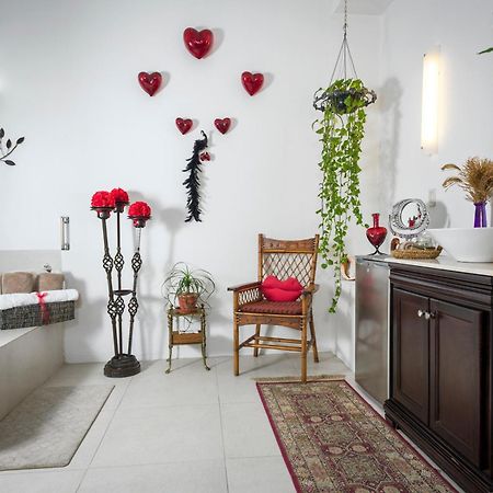 מלון לאגוס דה מורנו La Casona De Tete מראה חיצוני תמונה