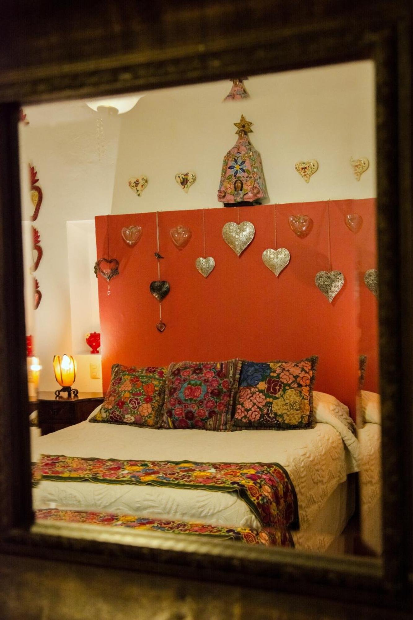 מלון לאגוס דה מורנו La Casona De Tete מראה חיצוני תמונה